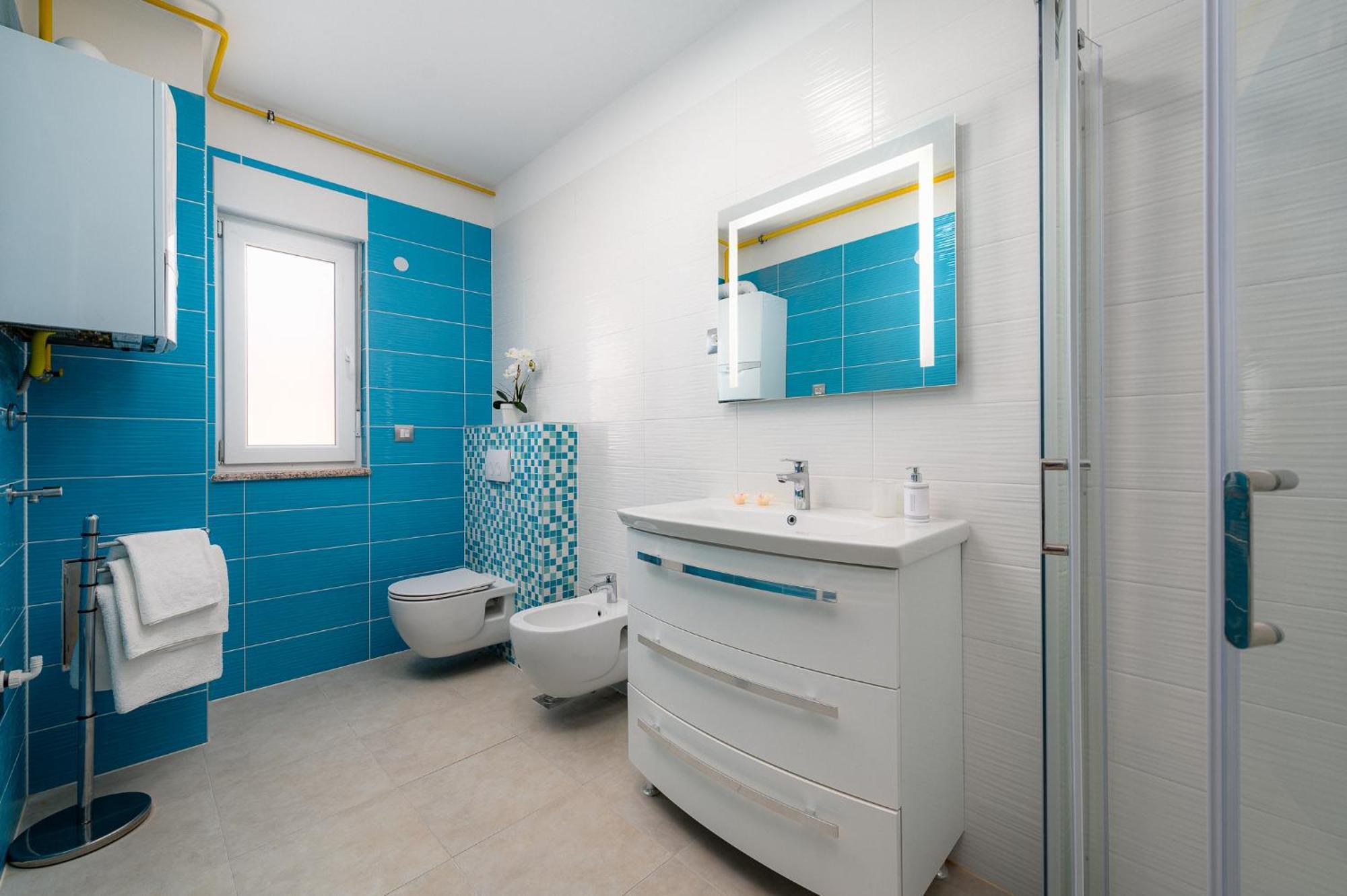 Stancija Amorozo 5 - Apartment N. 7 Poreč Extérieur photo