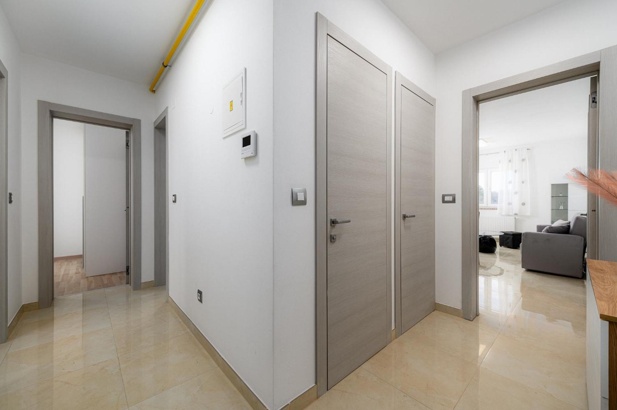 Stancija Amorozo 5 - Apartment N. 7 Poreč Extérieur photo