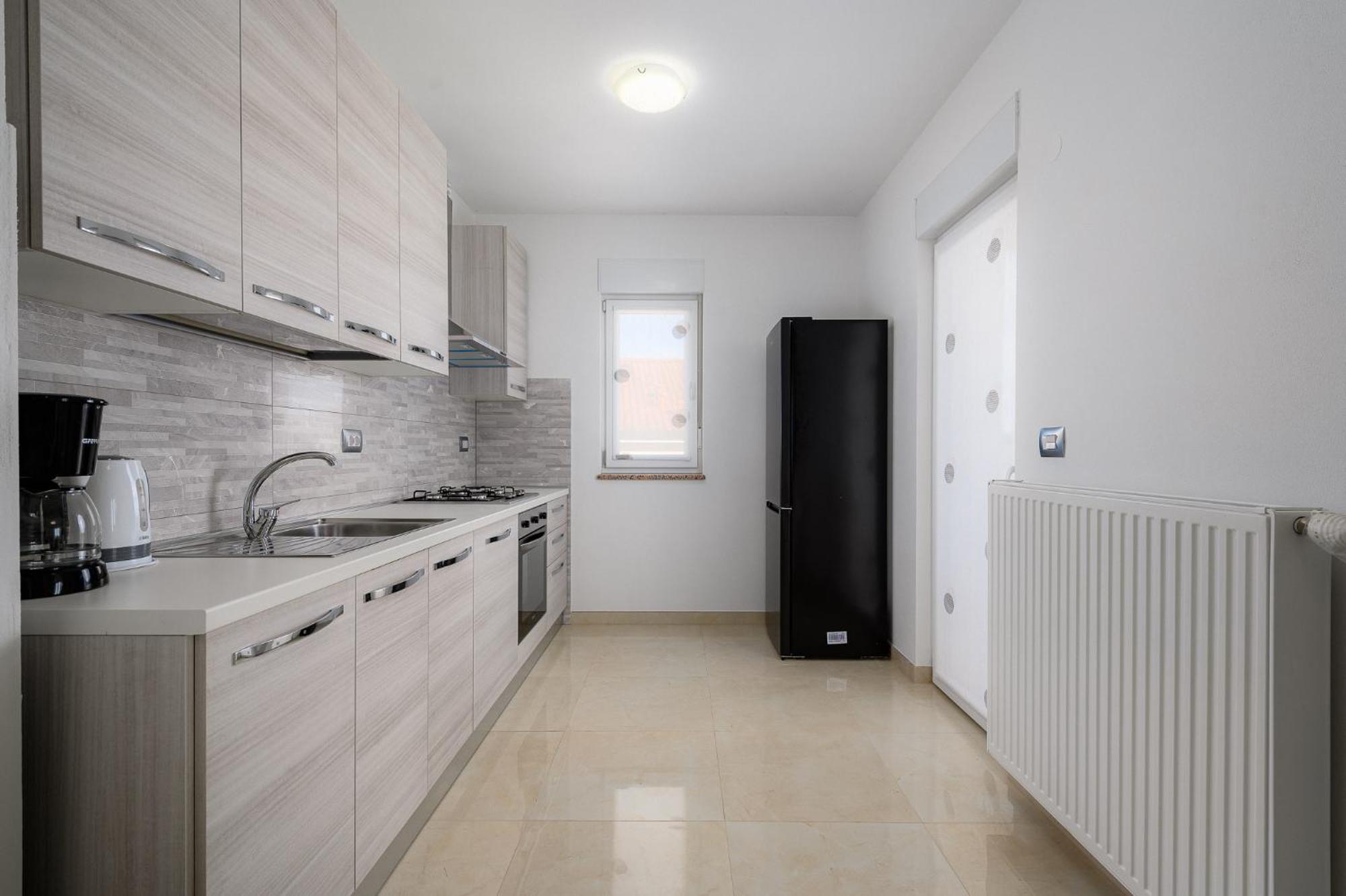 Stancija Amorozo 5 - Apartment N. 7 Poreč Extérieur photo